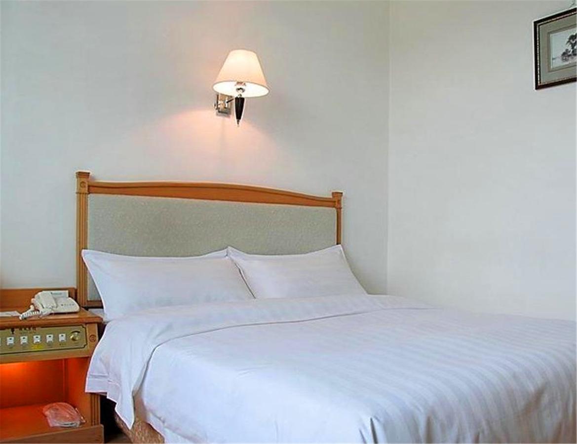 Beijing Shunyi Hotel Eksteriør bilde